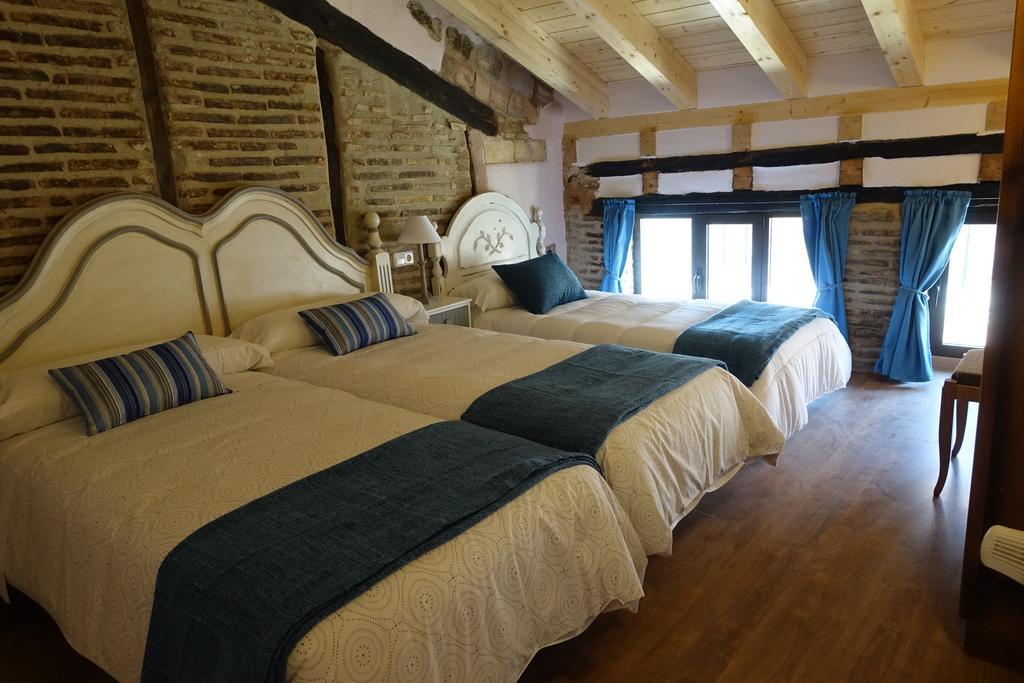 Apartamentos La Dama Azul Agreda Room photo