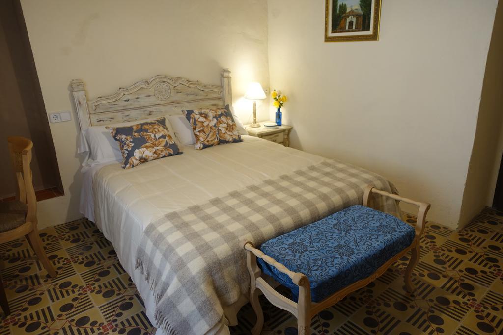 Apartamentos La Dama Azul Agreda Room photo