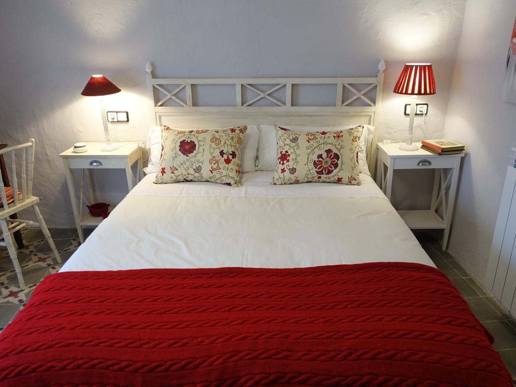 Apartamentos La Dama Azul Agreda Room photo