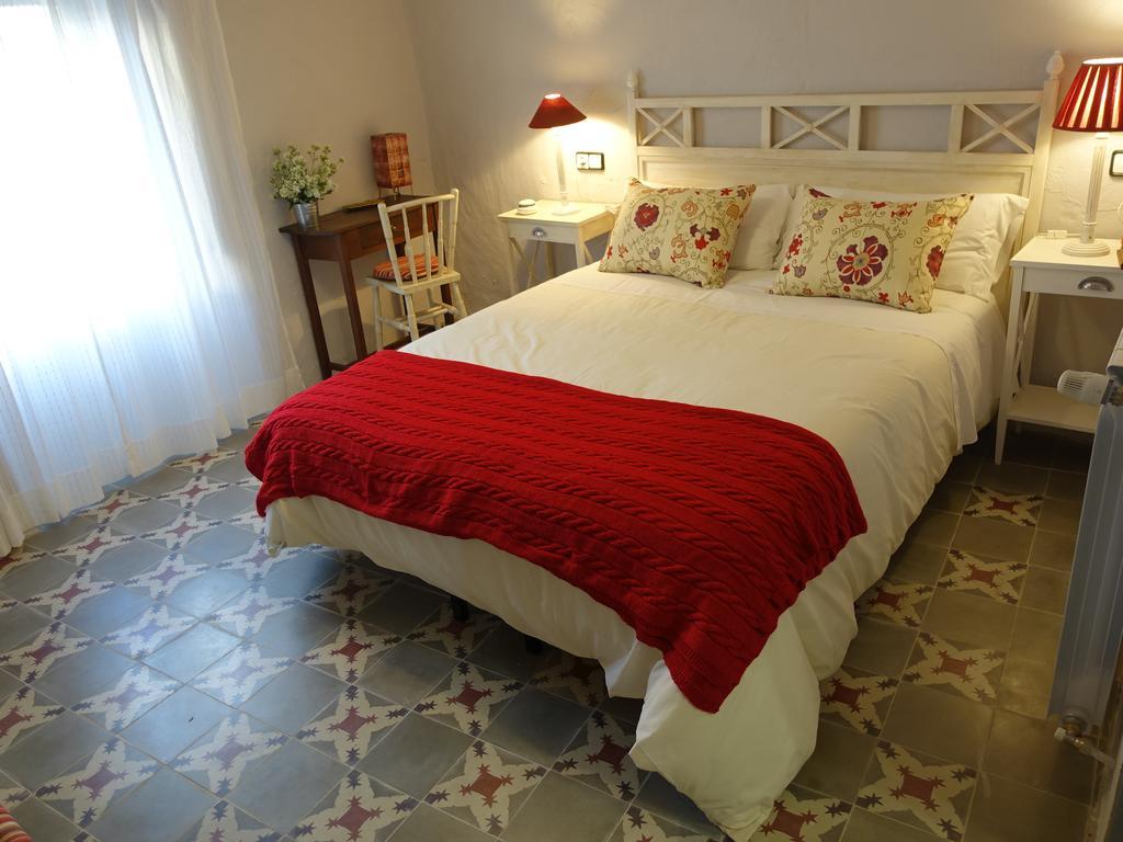 Apartamentos La Dama Azul Agreda Room photo