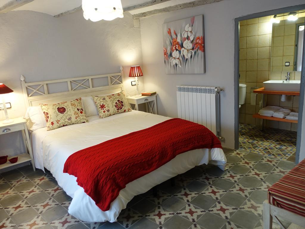 Apartamentos La Dama Azul Agreda Room photo