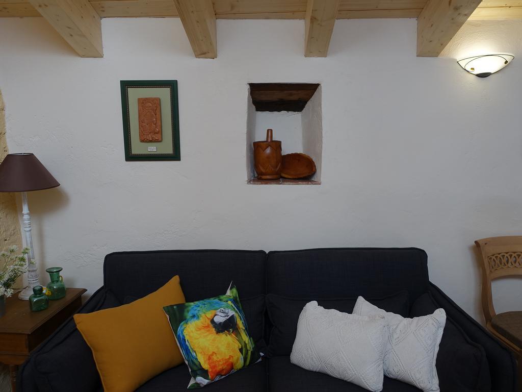 Apartamentos La Dama Azul Agreda Room photo