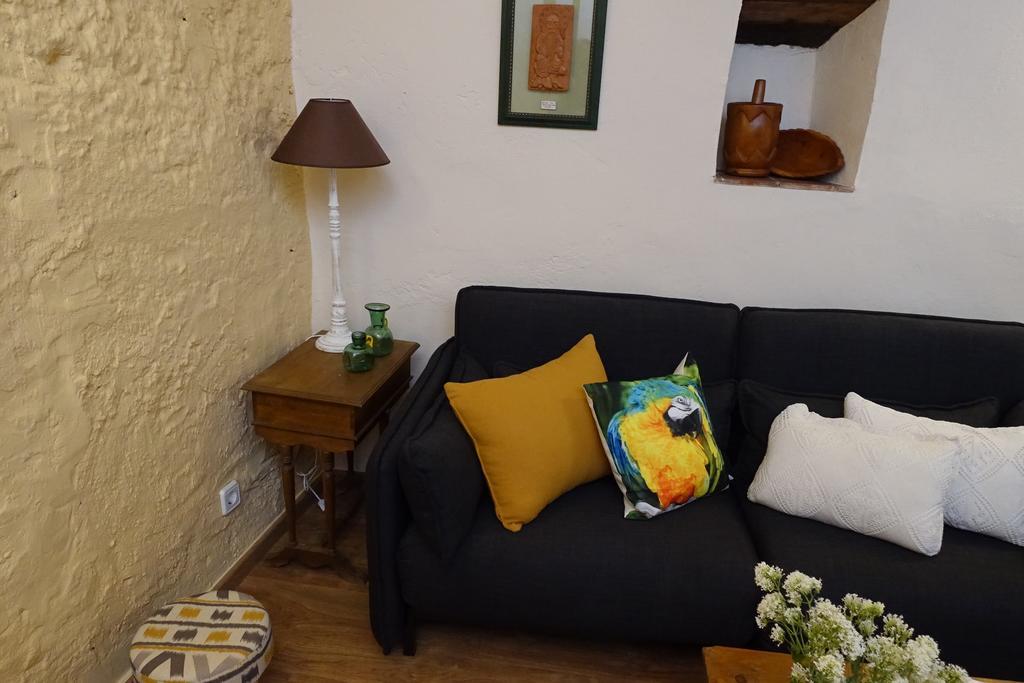 Apartamentos La Dama Azul Agreda Room photo