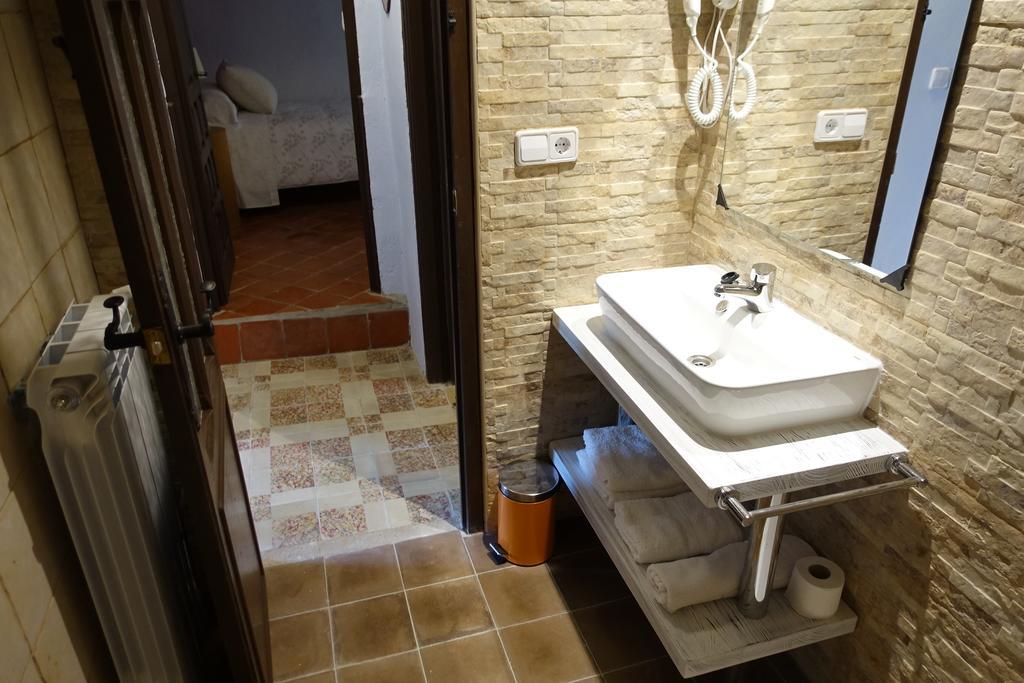 Apartamentos La Dama Azul Agreda Room photo