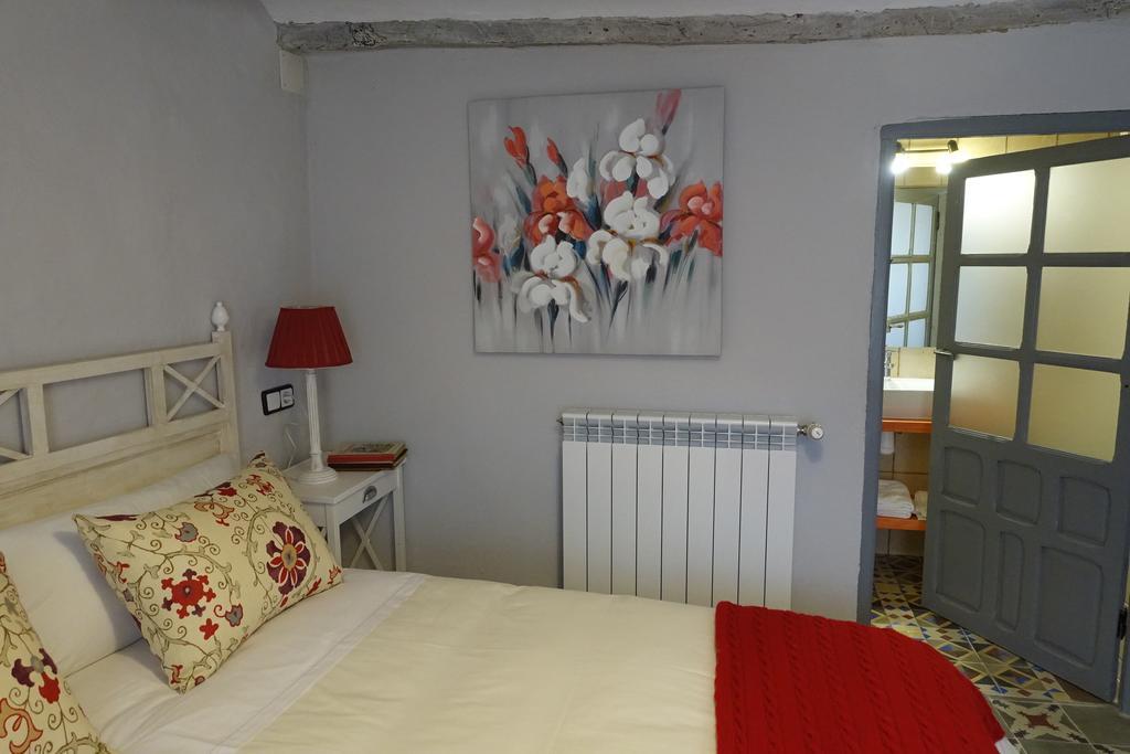 Apartamentos La Dama Azul Agreda Room photo